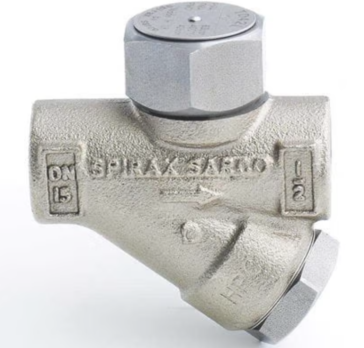 Spirax Sarco TD32F Flanged Thermodynamic Steam Trap