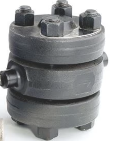 Spirax Sarco TD120M High Pressure Thermodynamic Steam Trap with Replaceable Seat