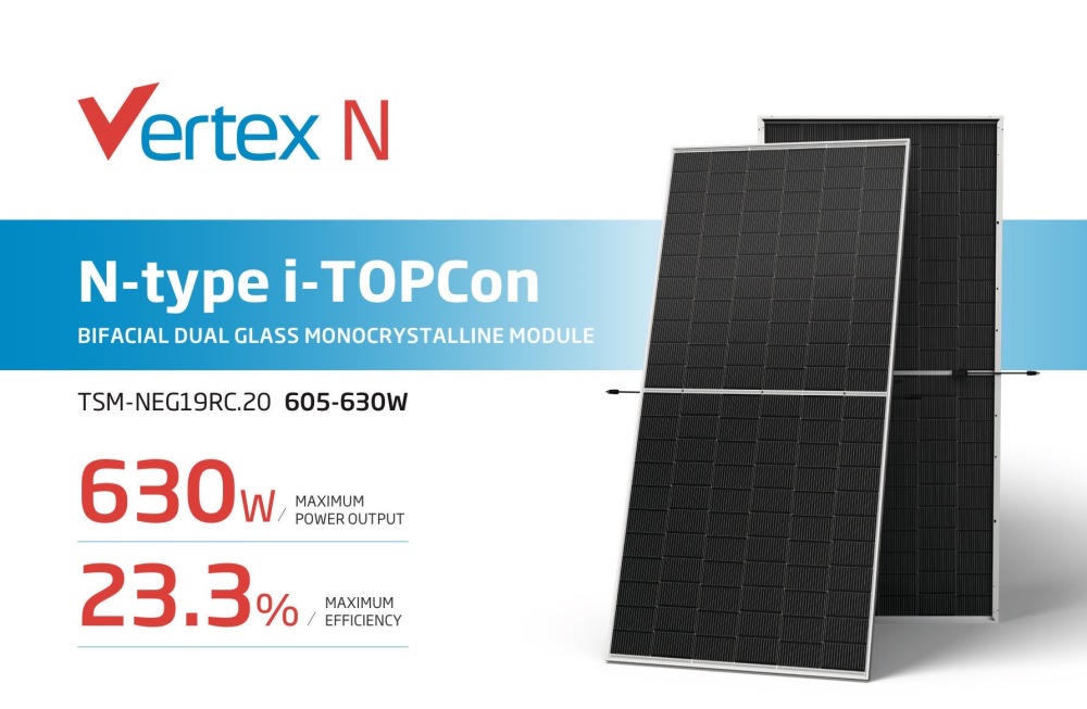 Trina Vertex N 605-630W TSM-NEG19RC.20