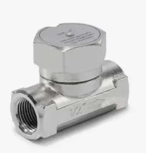 Spirax Sarco TD52M, TD52MLC, TD52MA and TD52MLCA Thermodynamic Steam Traps