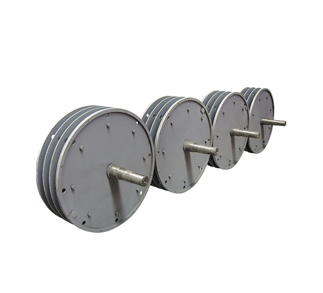 FAMSUN Grinder Rotor