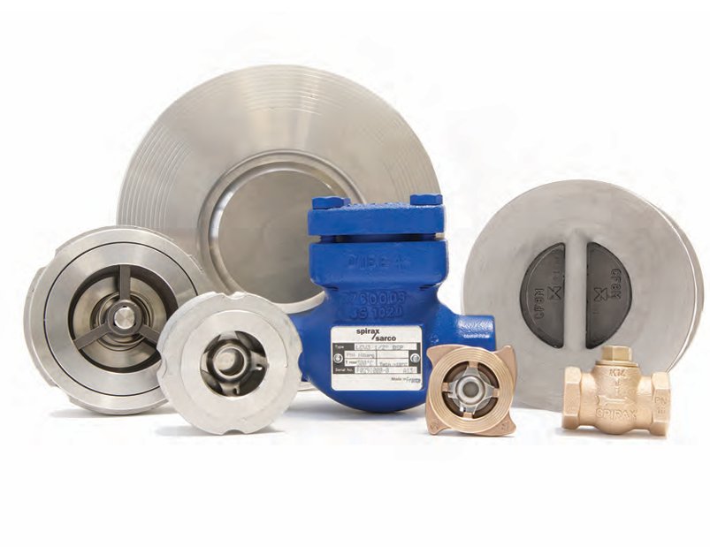 Spirax Sarco Check Valves