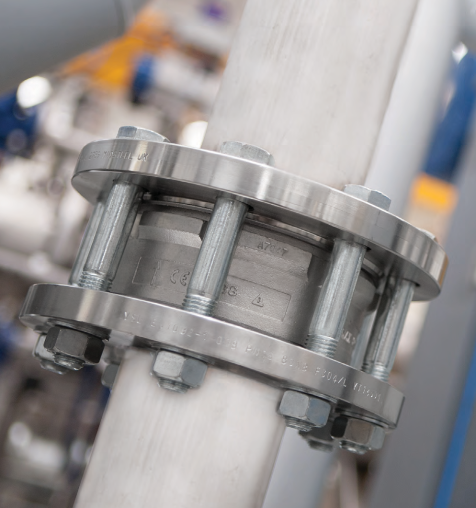 Spirax Sarco Check Valves