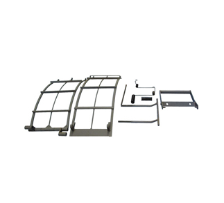 FAMSUN Screen Hold-Down