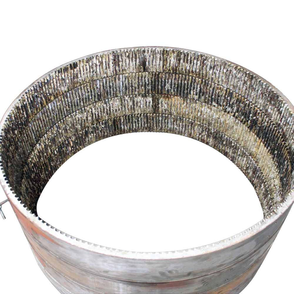 FAMSUN Gear Ring
