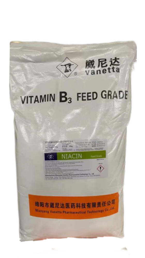 Niacin