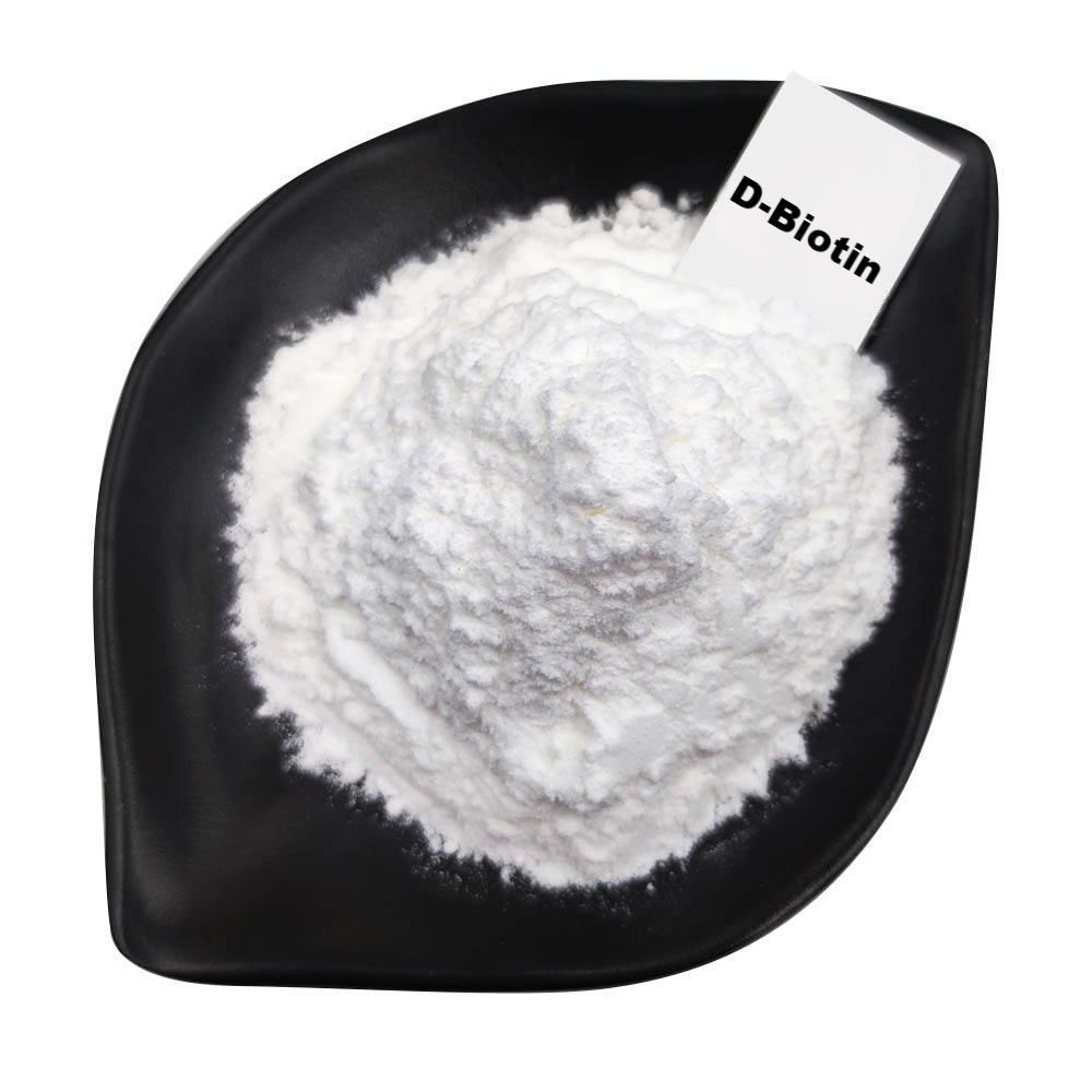 D-Biotin