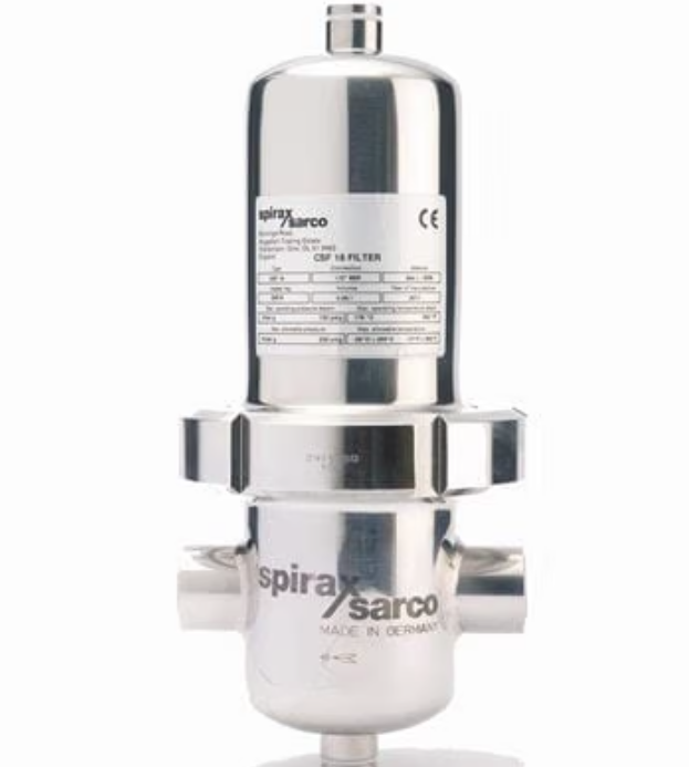Spirax Sarco Strainers