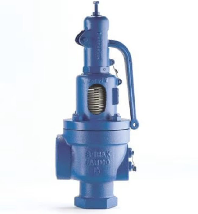 Spirax Sarco Safety Valves