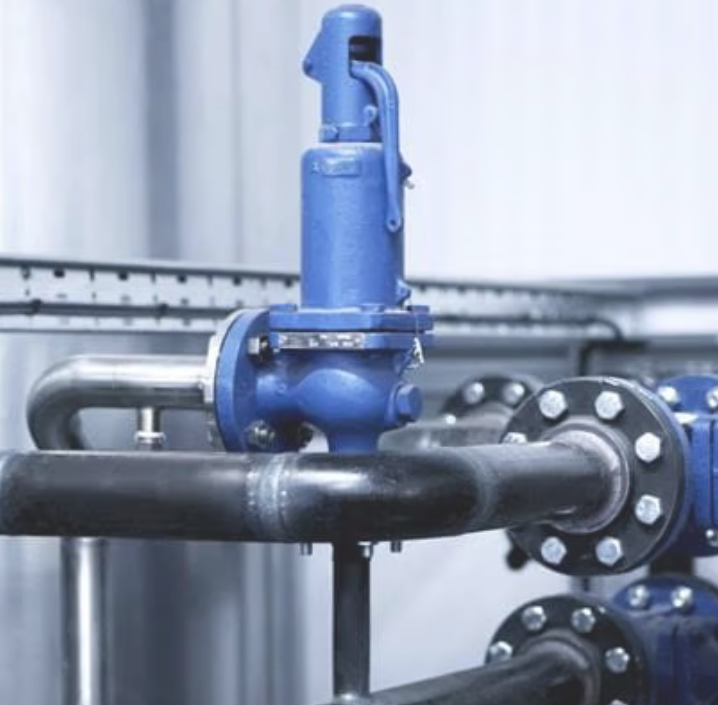 Spirax Sarco Safety Valves