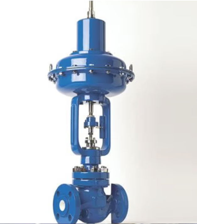Spirax Sarco Control Valves