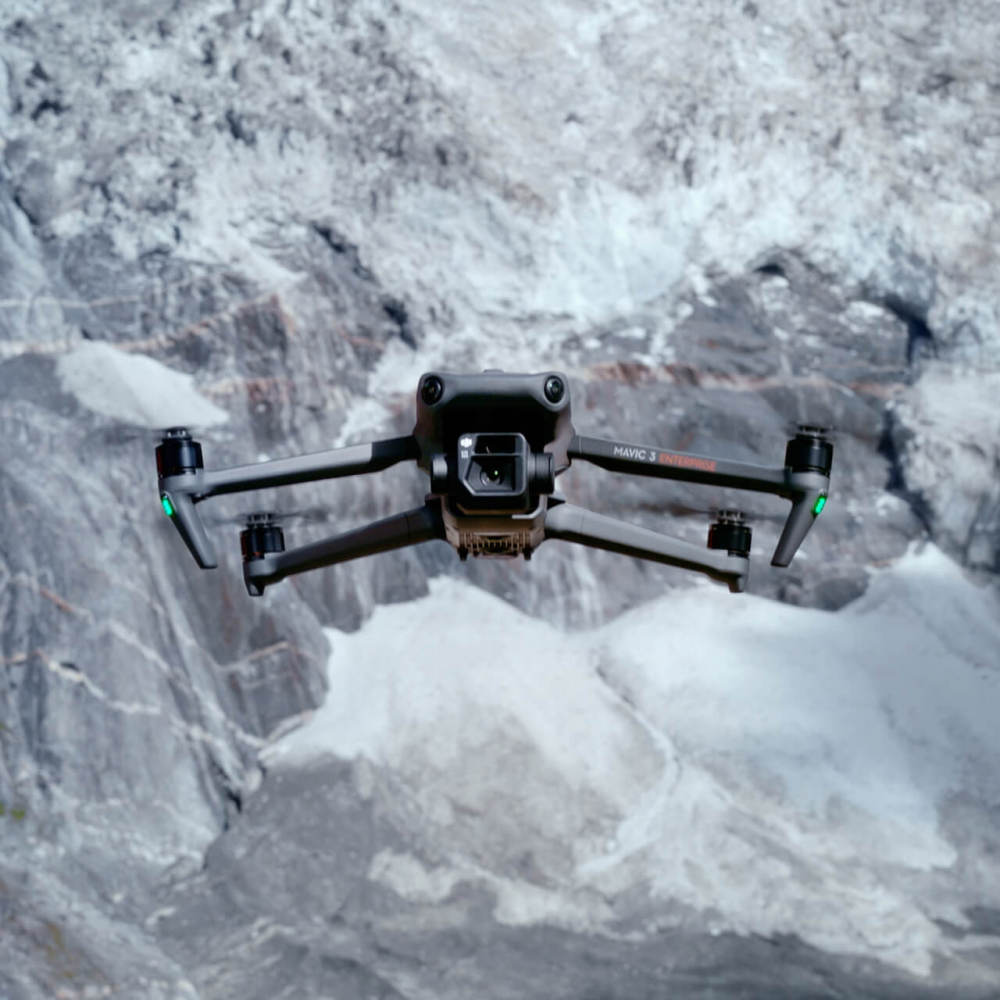 DJI Mavic 3E