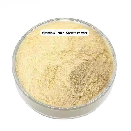 Vitamin A (Retinol Acetate)