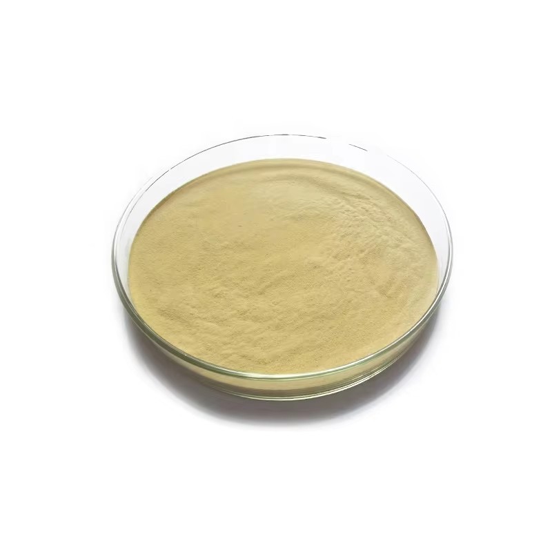 Yeast Feed