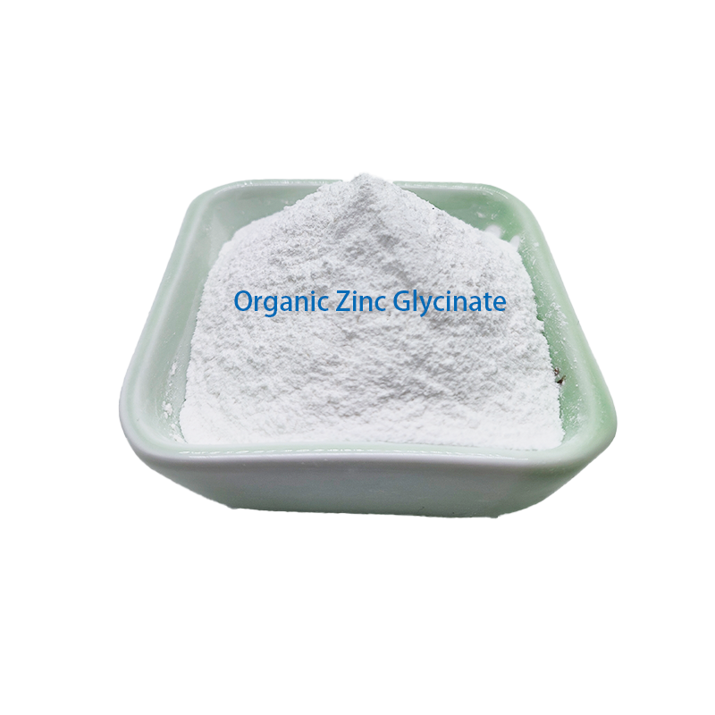 Organic Zinc Gly