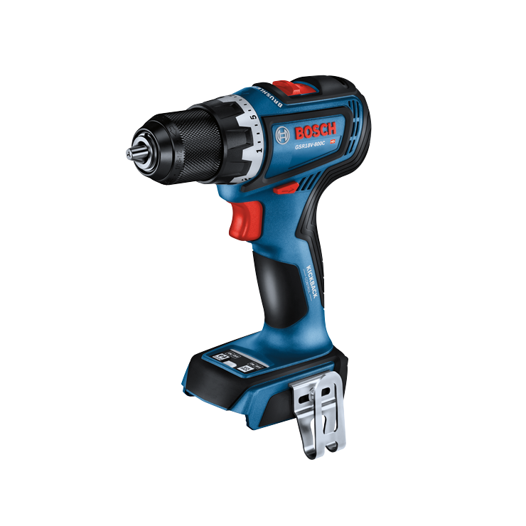 Bosch GSR 18V-50 Professional