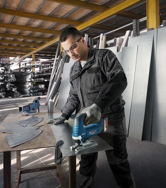 Bosch GST 185-LI Professional