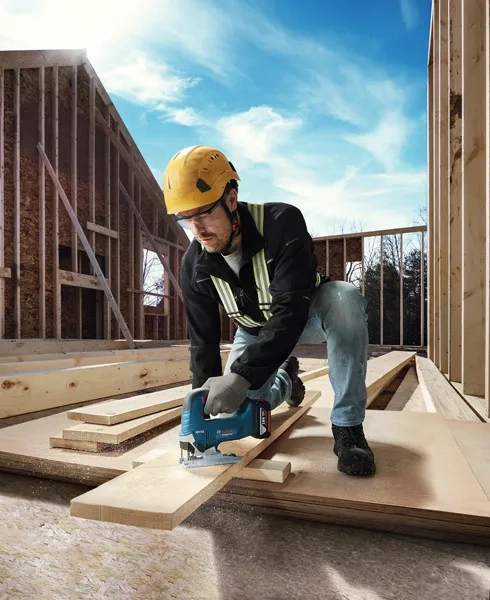 Bosch GST 185-LI Professional