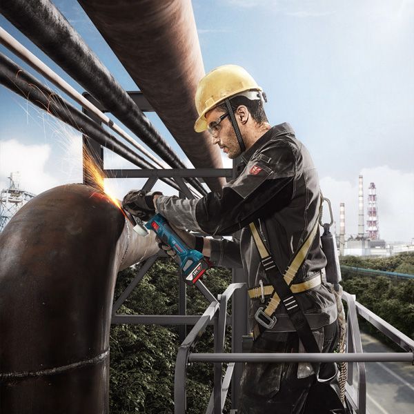 Bosch GWS 180-LI Professional