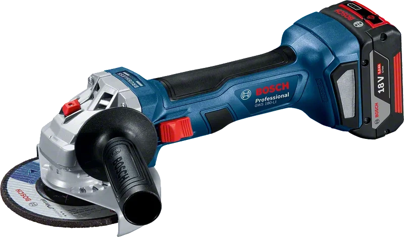 Bosch GWS 180-LI Professional