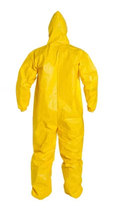 DuPont Tychem 2000