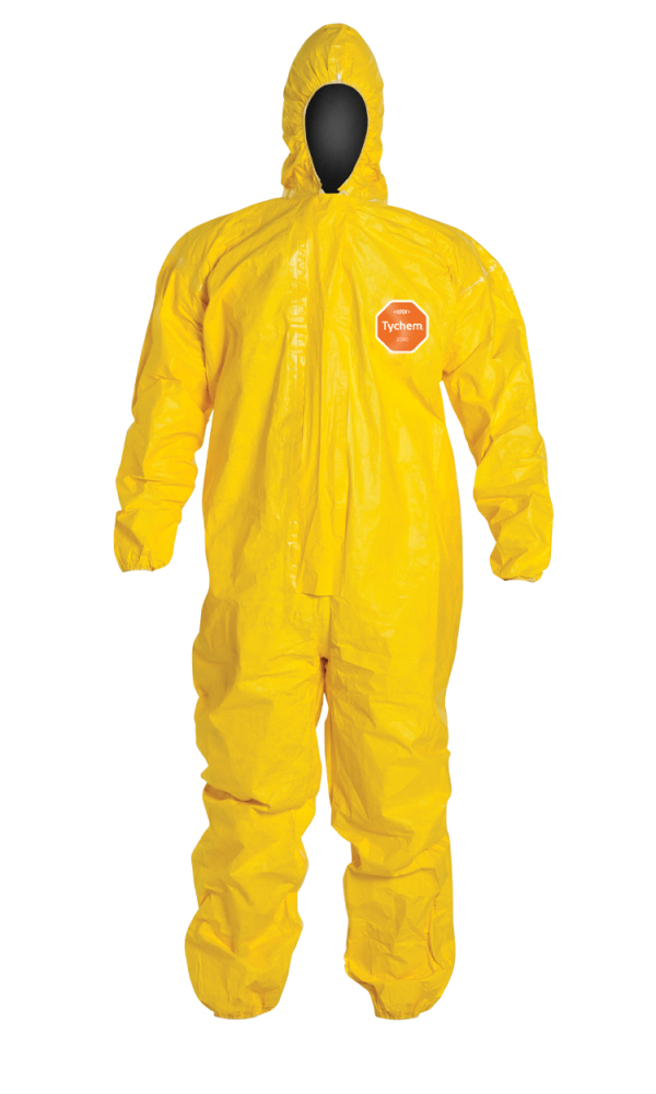 DuPont Tychem 2000