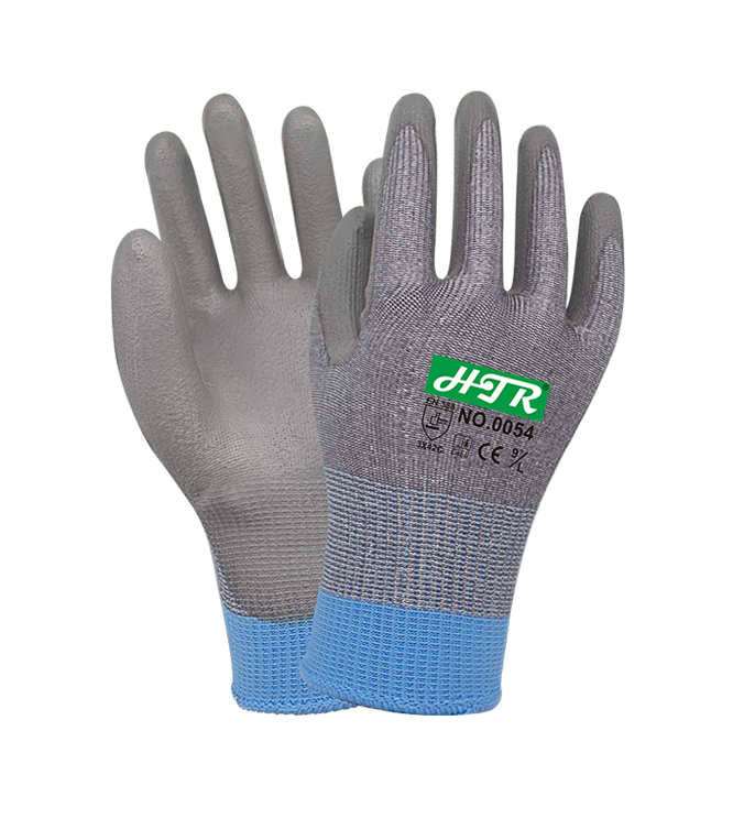 HTR 0052 Super anti-cut gloves