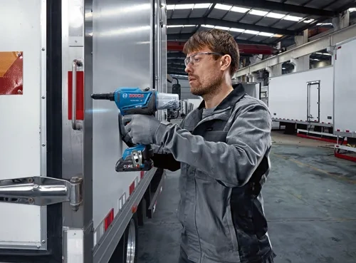 Bosch GRG 18V-16 C Professional
