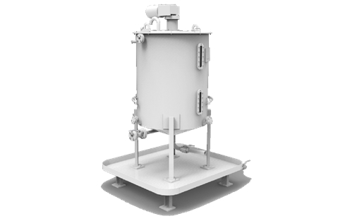 FAMSUN LIQUID PUMPING SYSTEM
