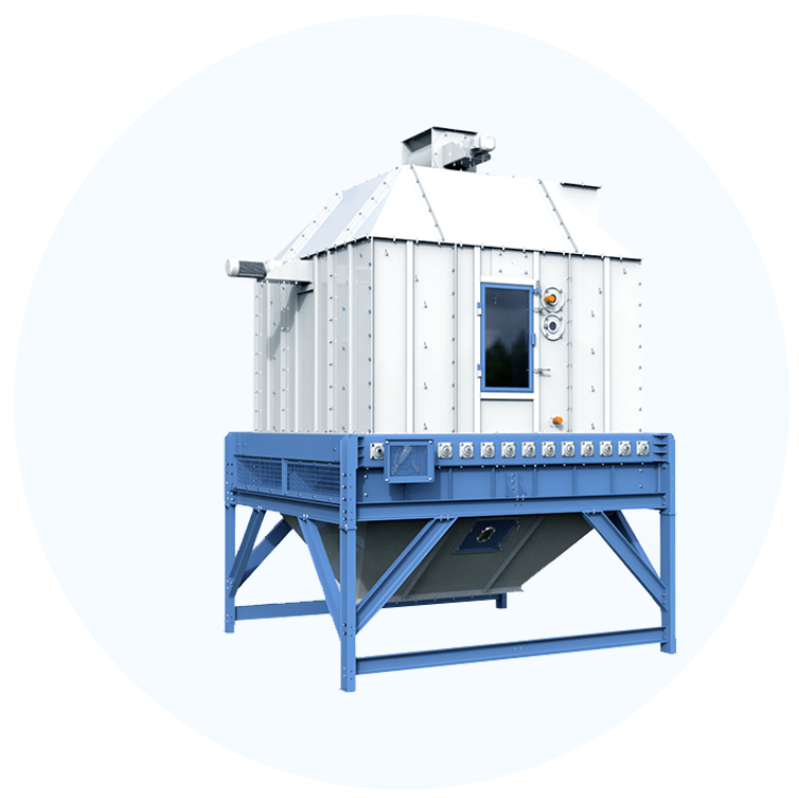 FAMSUN Cooler