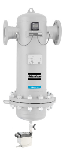 Atlas SFA Series Air filters