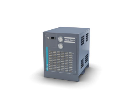 Atlas FDH high pressure air refrigerant dryer
