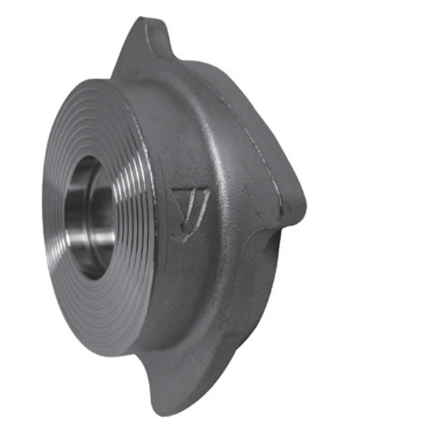 Yoshitake Check valve