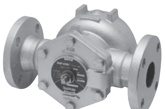 Yoshitake Steam Trap