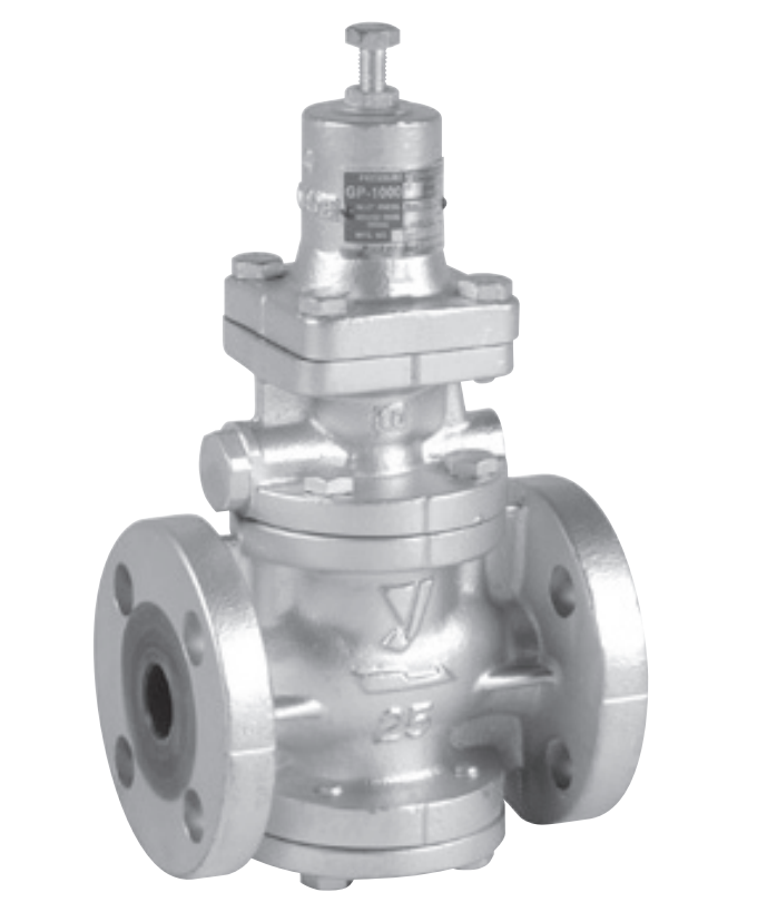 Yoshitake Pressure Reducing Valve