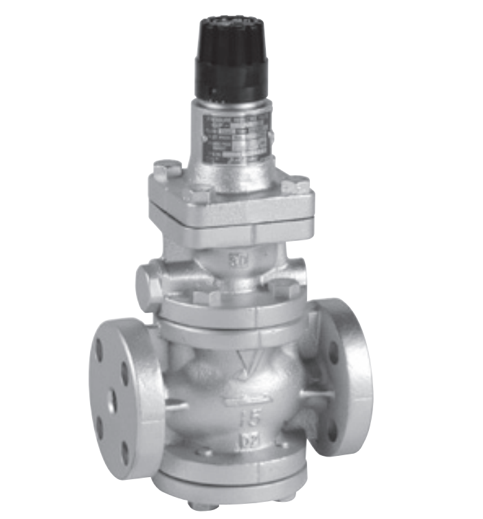 Yoshitake Pressure Reducing Valve