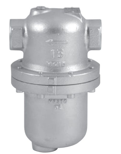 Yoshitake Drain Separator