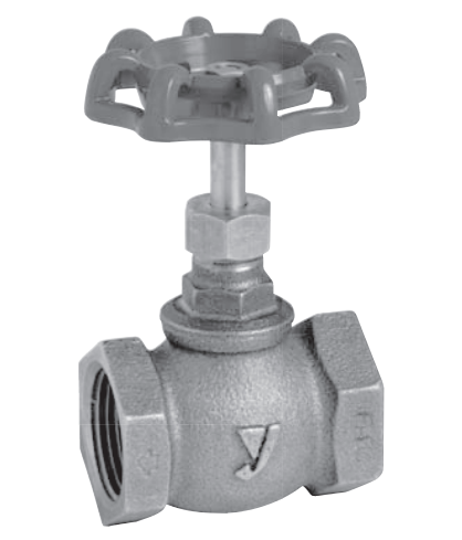 Yoshitake Ball valve