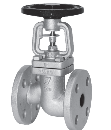 Yoshitake Globe valve