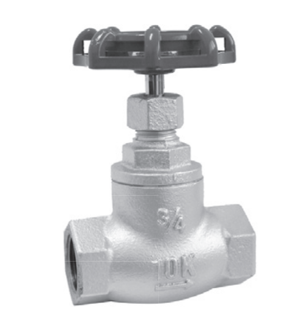 Yoshitake Globe valve
