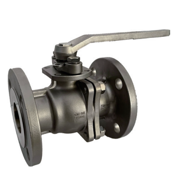 Yoshitake Ball Valve BLV-2SF