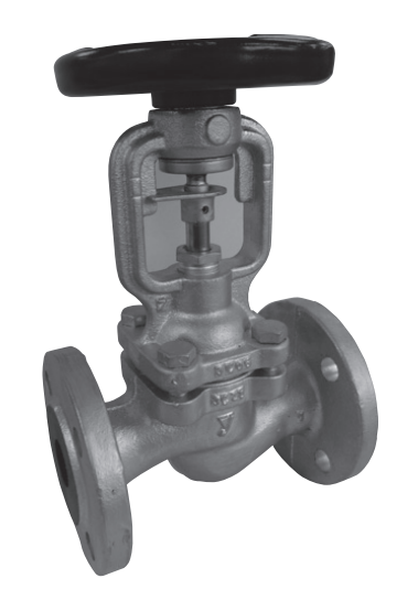Yoshitake Pressure Reducing Valve BSV-2EN