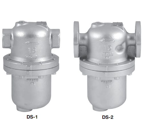 Yoshitake Drain Separator DS-1,2