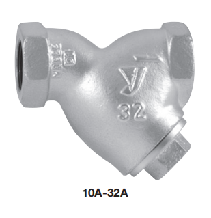 Yoshitake Strainer SY-5