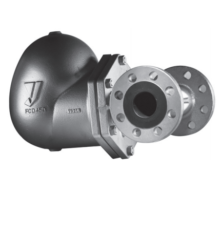 Yoshitake Steam Trap TSF-13