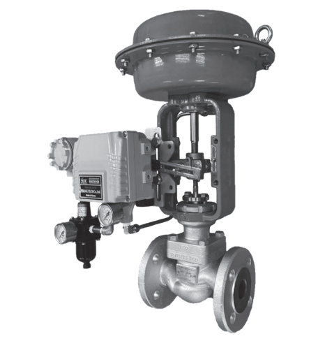 Yoshitake Control valve CT-100
