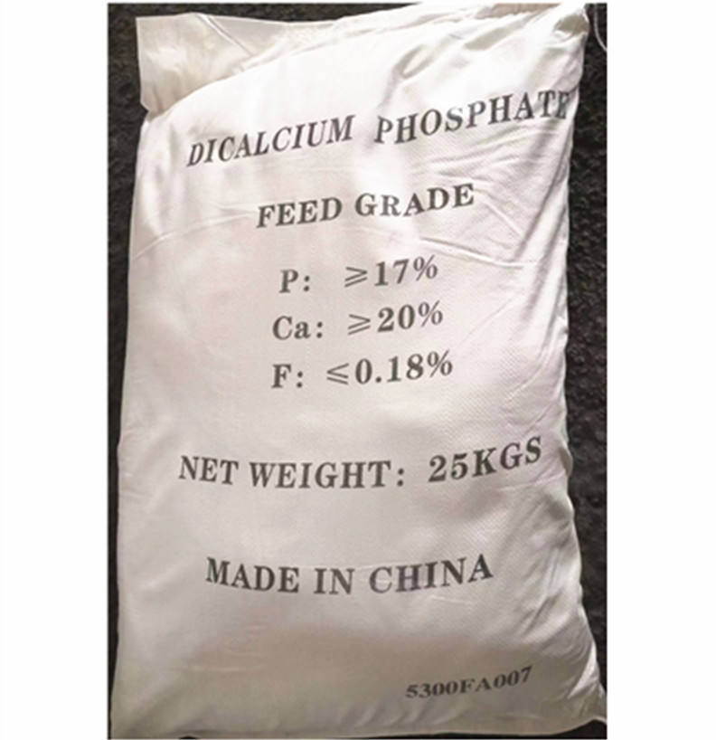DCP 18% Dicalcium Phosphate Feed Grade