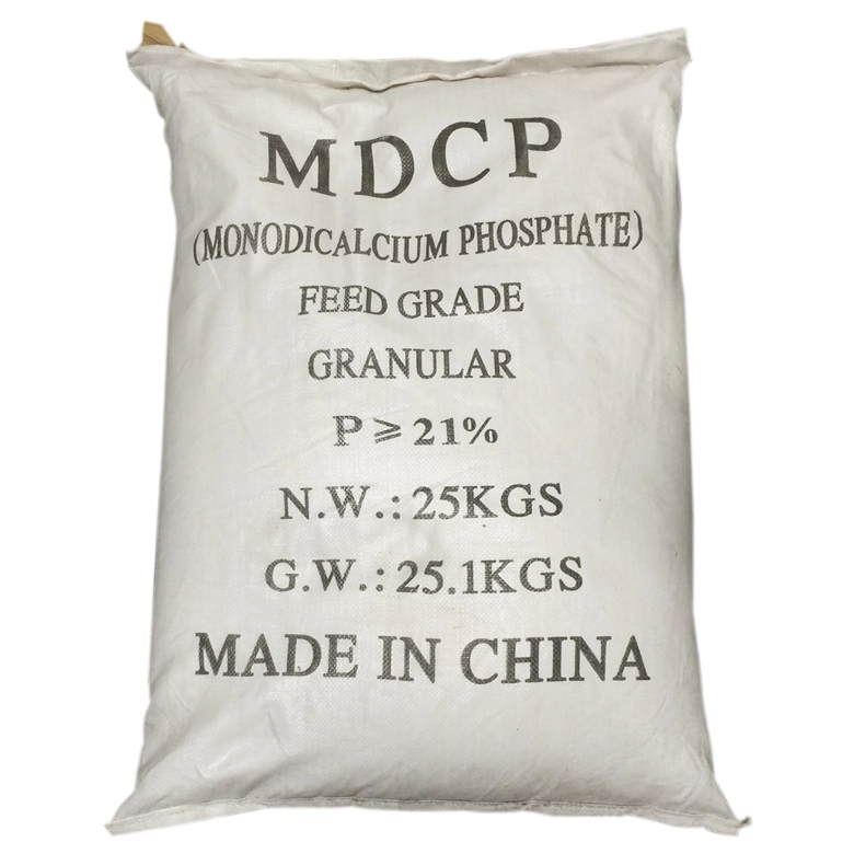 MDCP 21% Monodicalcium Phosphate Feed Grade