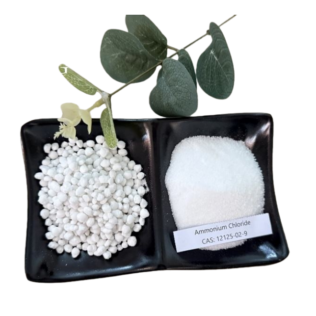 Ammonium Chloride