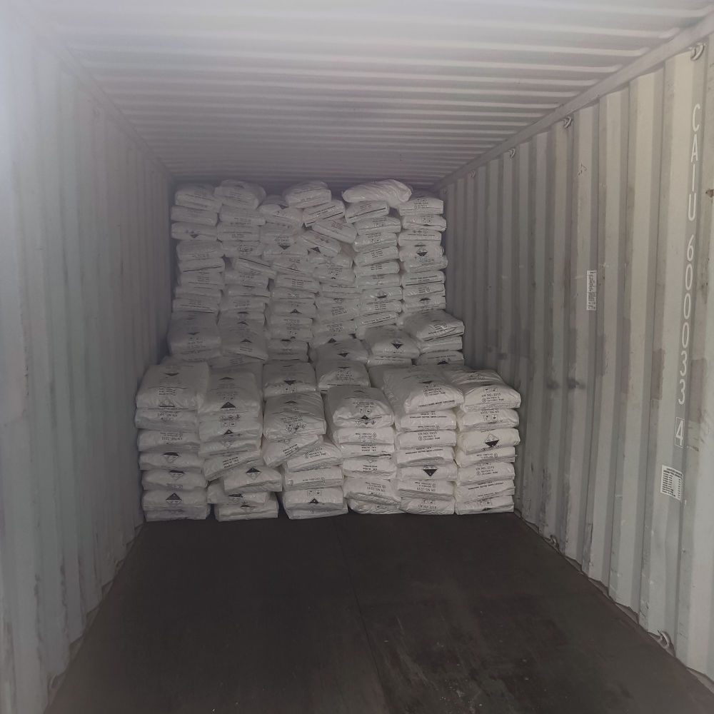Ammonium Chloride